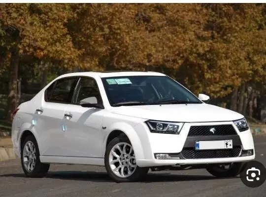 حواله دنا،  پلاس EF7P