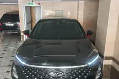 فونیکس، FX