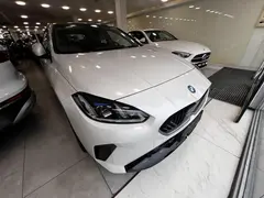 ب ام و، سری 2 گرن کوپه