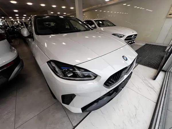 ب ام و، سری 2 گرن کوپه