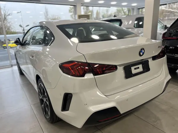 ب ام و، سری 2 گرن کوپه