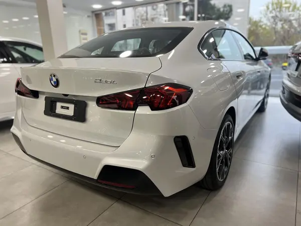 ب ام و، سری 2 گرن کوپه