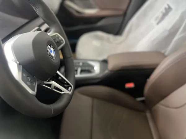 ب ام و، سری 2 گرن کوپه