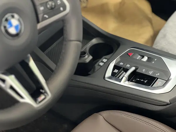 ب ام و، سری 2 گرن کوپه