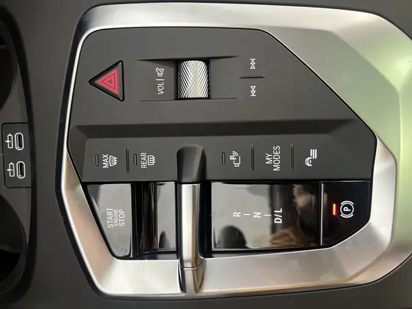 ب ام و، سری 2 گرن کوپه