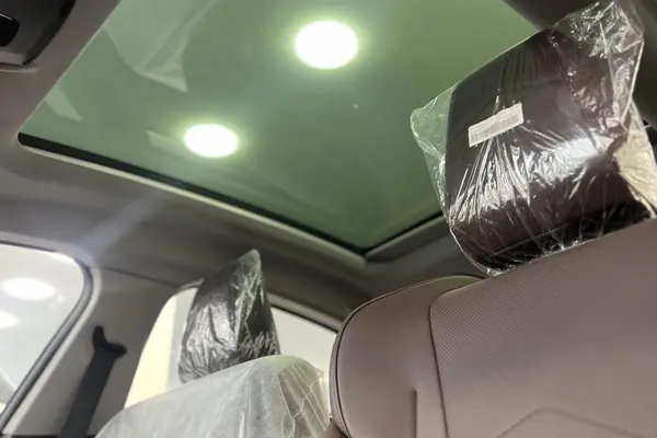 ب ام و، سری 2 گرن کوپه