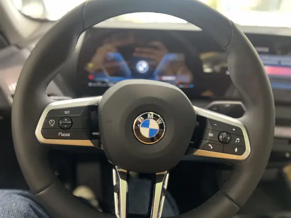 ب ام و، سری 2 گرن کوپه