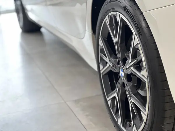 ب ام و، سری 2 گرن کوپه