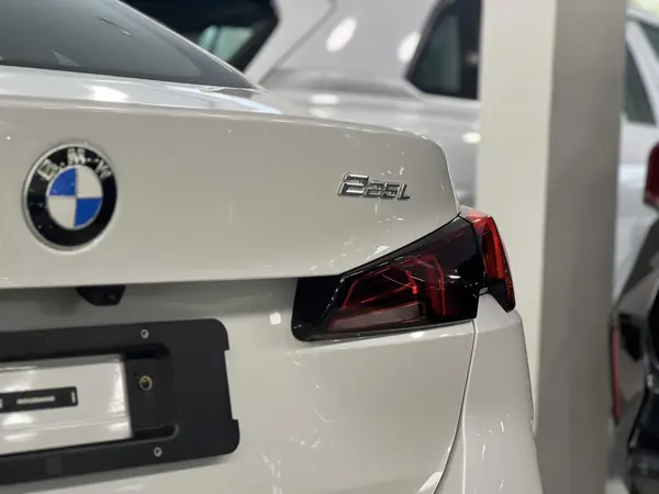 ب ام و، سری 2 گرن کوپه