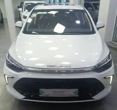 بیجینگ، U5 پلاس