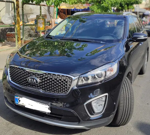 کیا، سورنتو