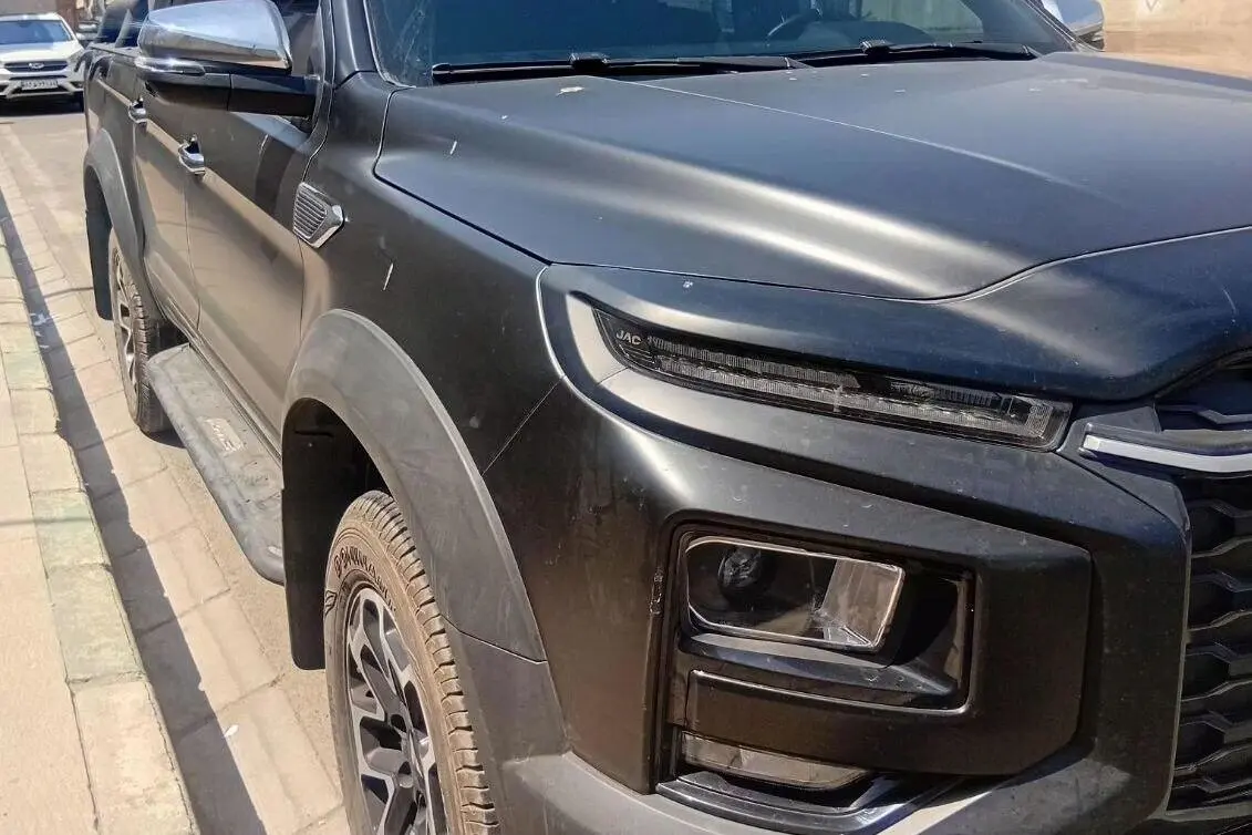 کی ام سی،  T9