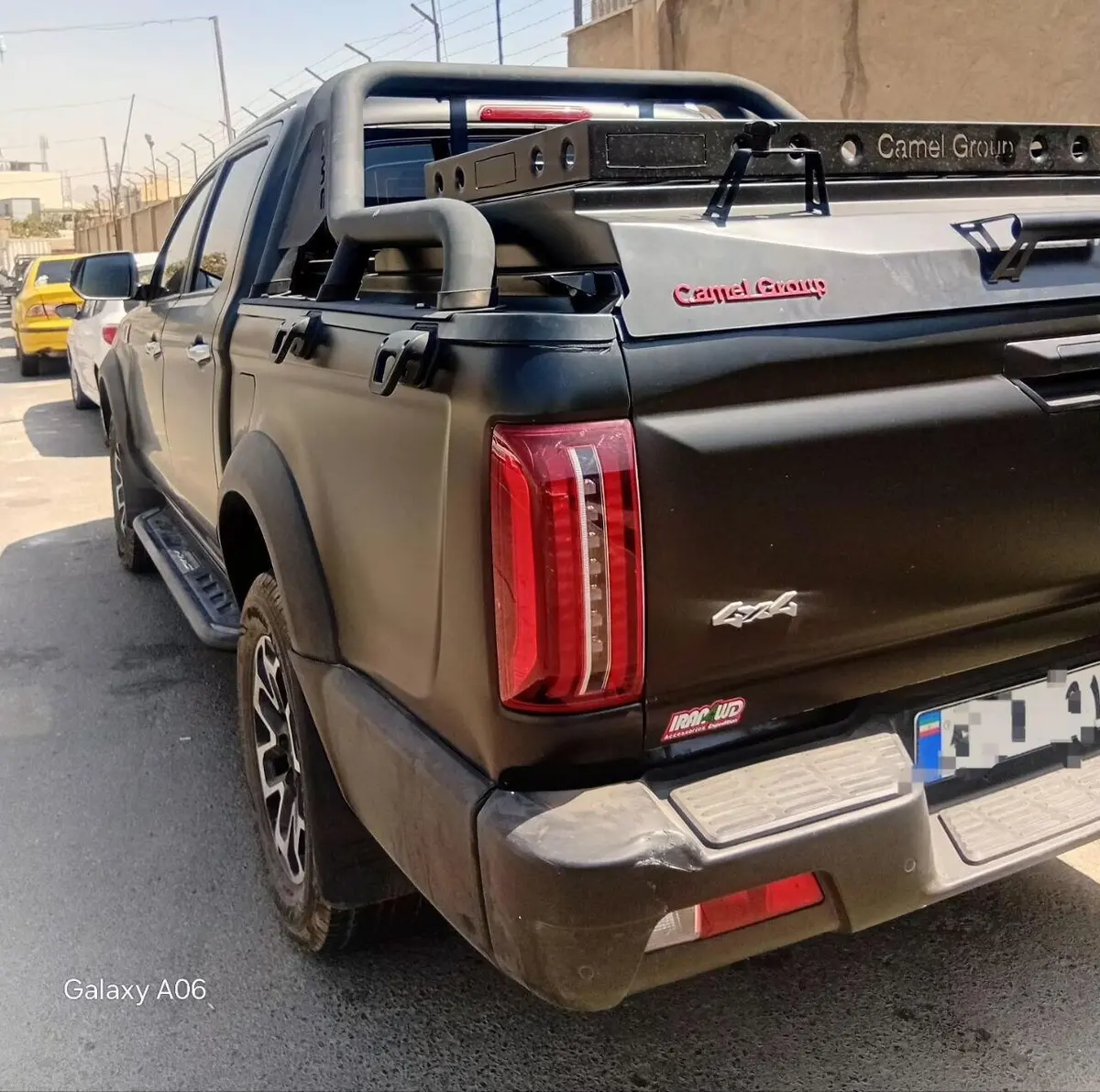 کی ام سی،  T9