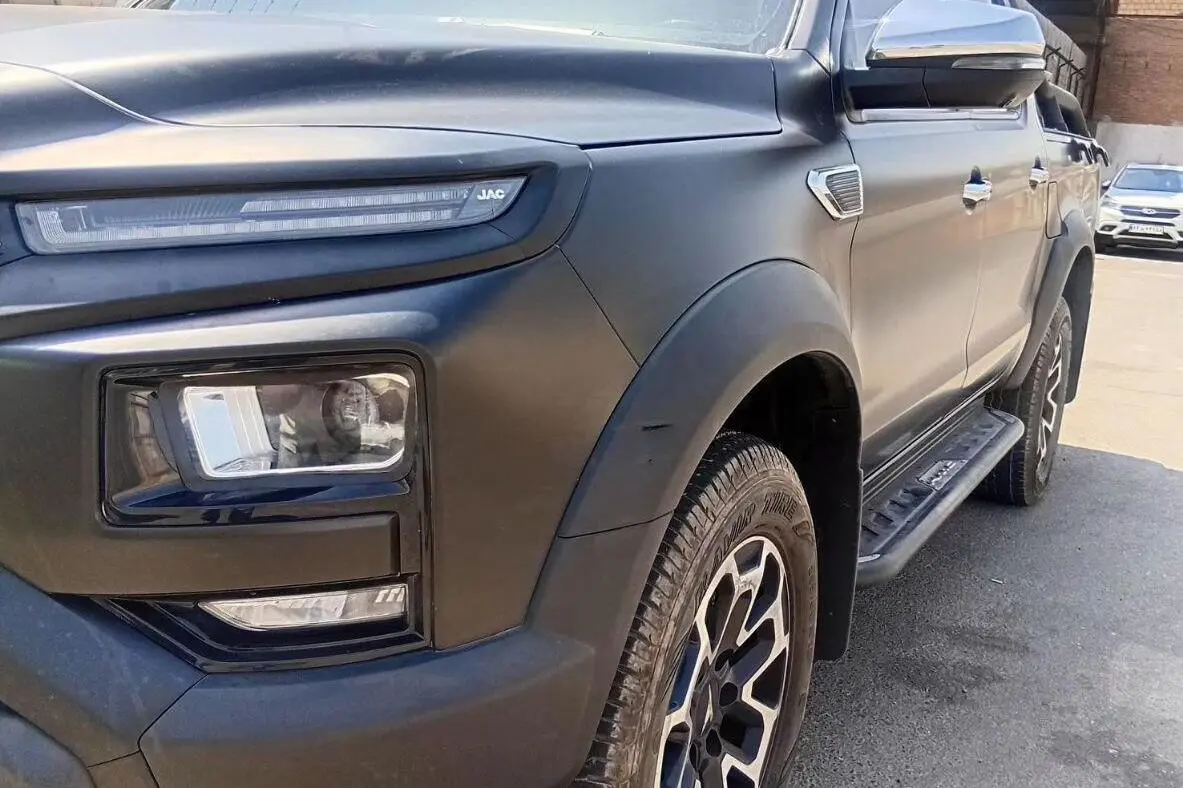 کی ام سی،  T9