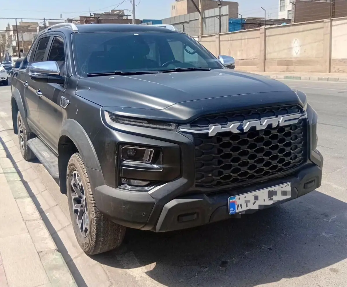 کی ام سی،  T9