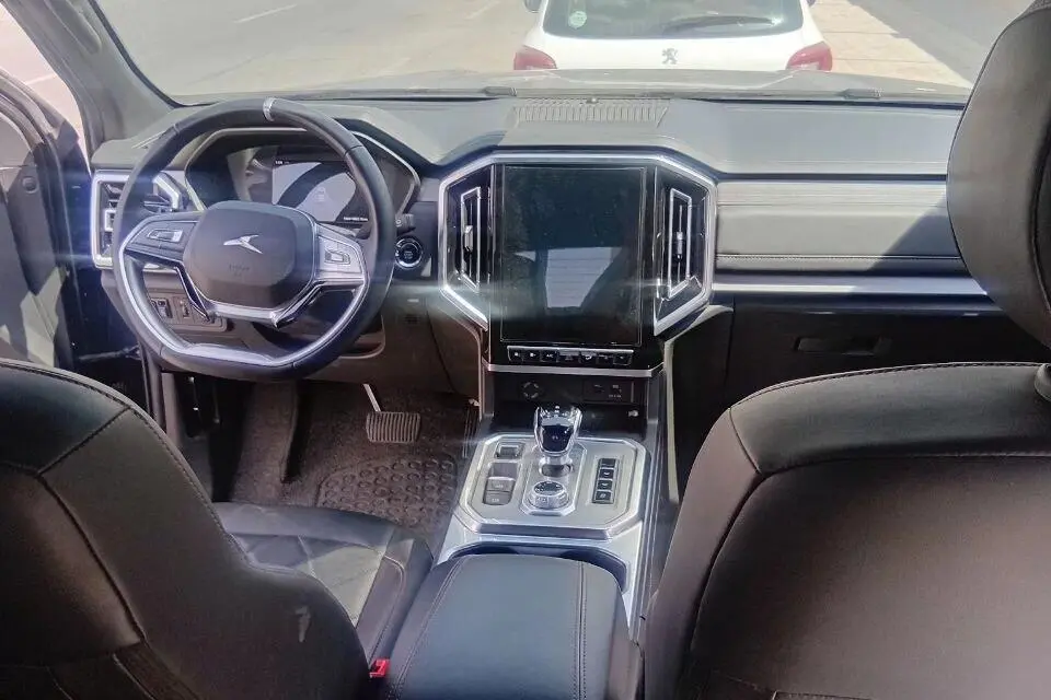 کی ام سی،  T9