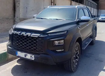 کی ام سی T9
