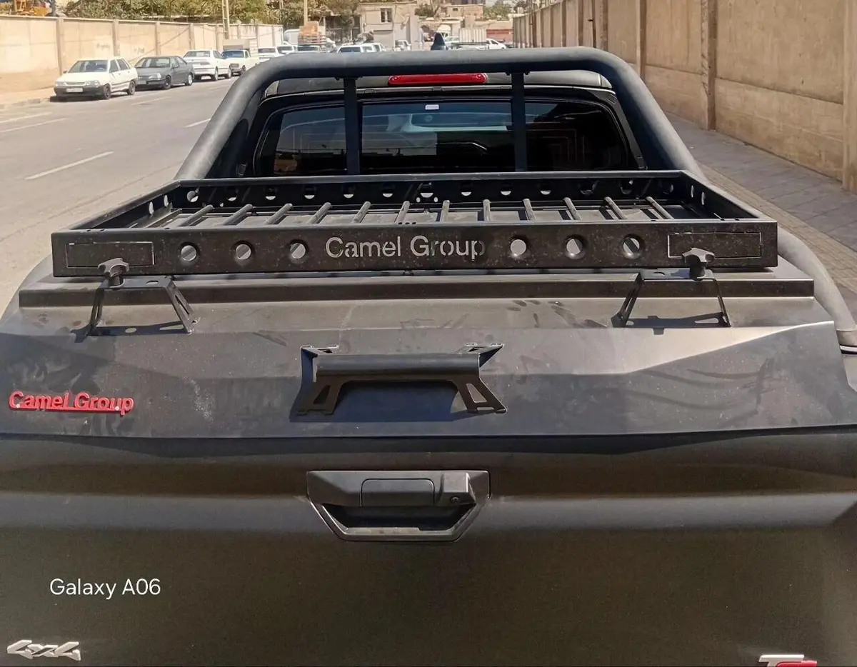 کی ام سی،  T9