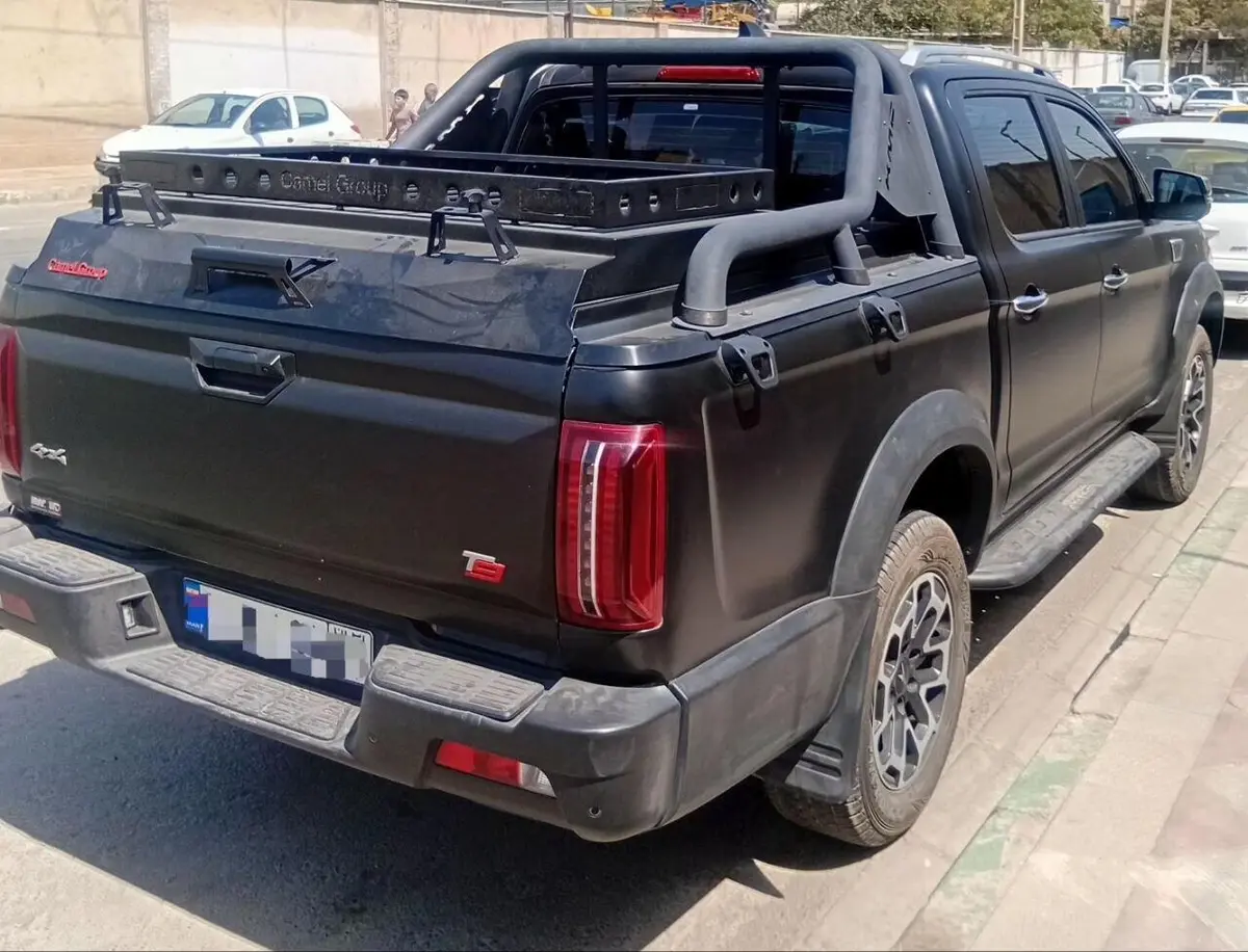 کی ام سی،  T9
