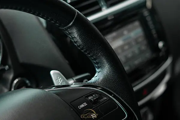 میتسوبیشی، ASX