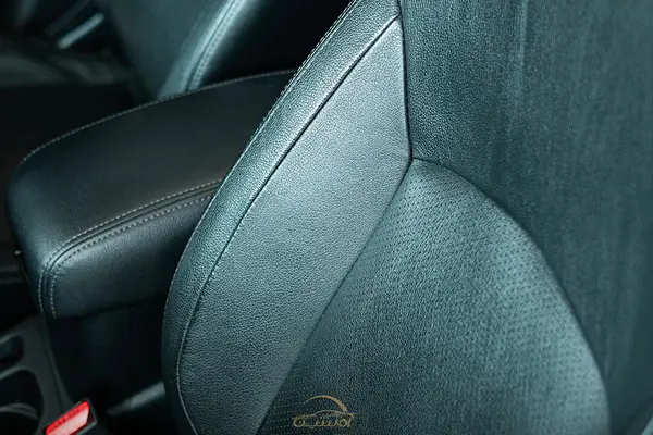 میتسوبیشی، ASX