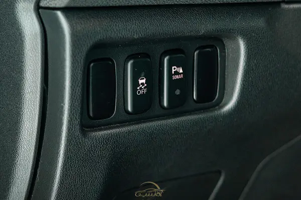 میتسوبیشی، ASX