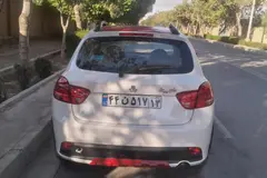 کوییک، GXR