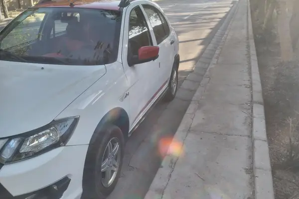 کوییک  GXR