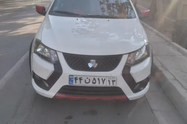 کوییک  GXR