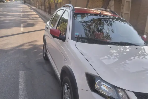 کوییک  GXR
