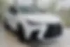 لکسوس، NX