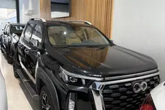 اینفینیت، اکسپلورر