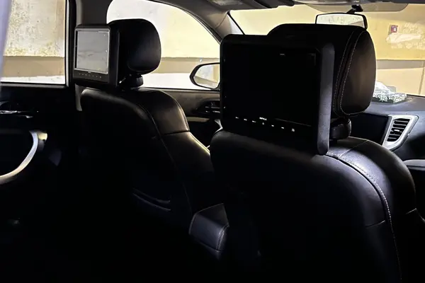 چانگان، CS 35 (مونتاژ)