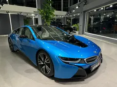 ب ام و، سری i