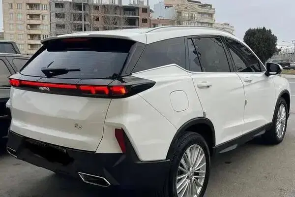 هایما  8S
