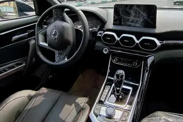 هایما  8S