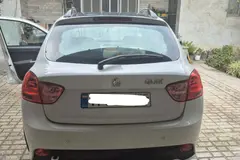 کوییک، دنده ای R