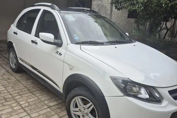 کوییک، دنده ای R