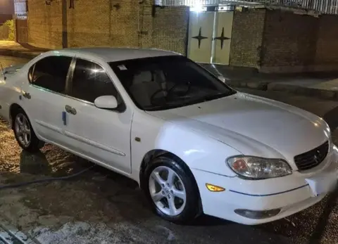 نیسان، ماکسیما