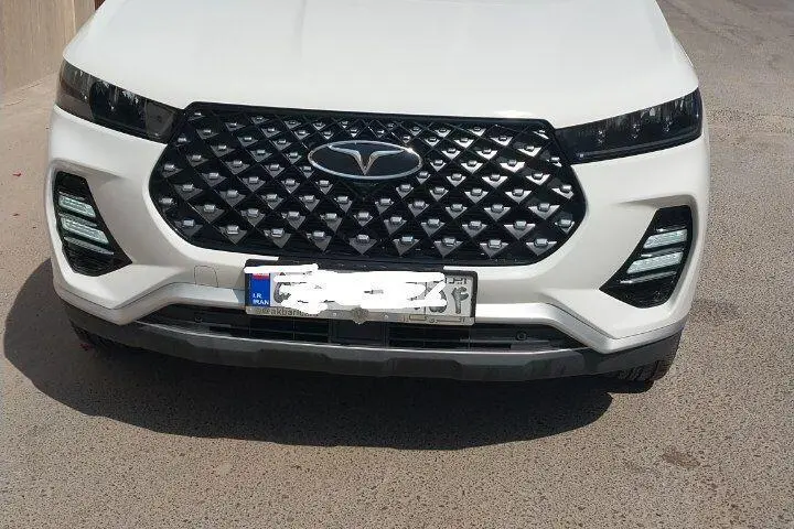 فونیکس،  تیگو 7 پرو