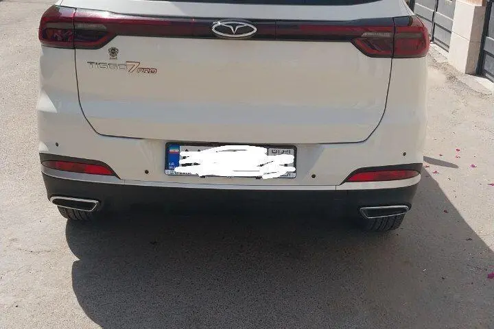 فونیکس،  تیگو 7 پرو