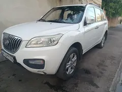 لیفان، X60