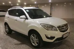 چانگان، CS 35 (مونتاژ)