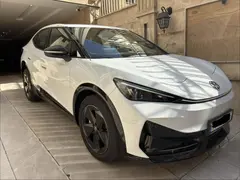 فولکس، آی دی یونیکس