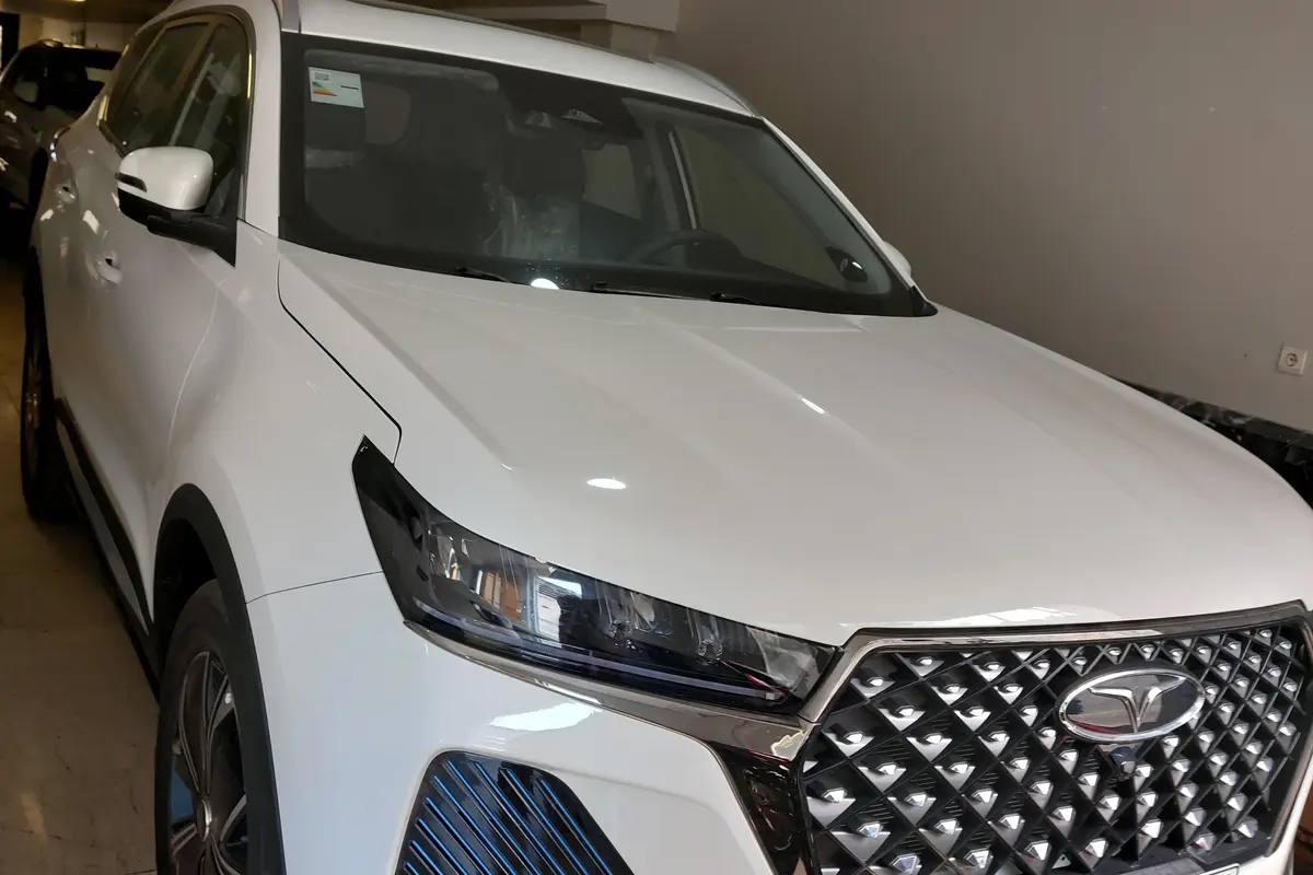 فونیکس،  تیگو 7 پرو هیبرید (F7)