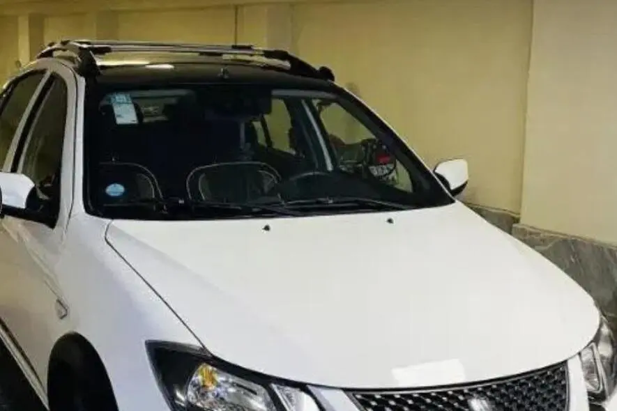 کوییک،  GXR