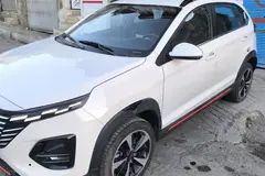 ام وی ام، X33 کراس