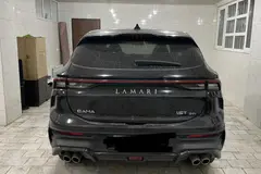 لاماری، ایما HEV