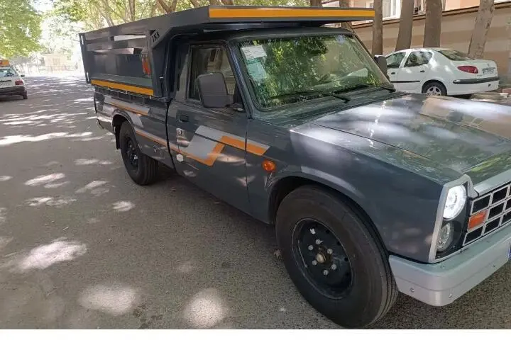 زامیاد،  اکستند EX