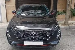 فونیکس، FX